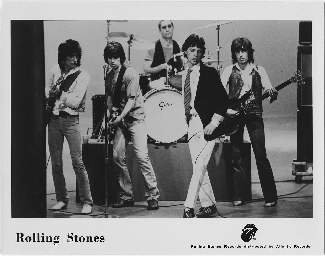 Rolled gold plus very best of the rolling stones rare 1963 photos